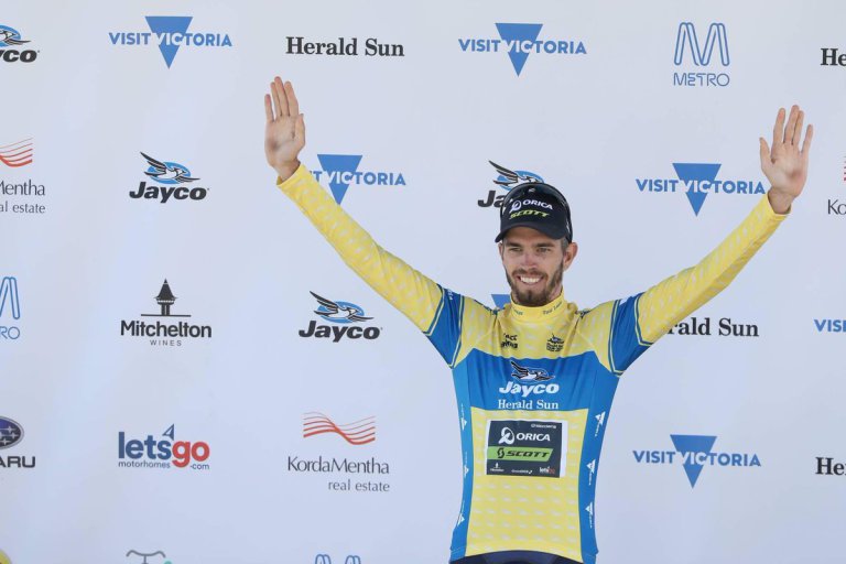 El Pelotón Stannard triunfa y Howson sella su amarillo