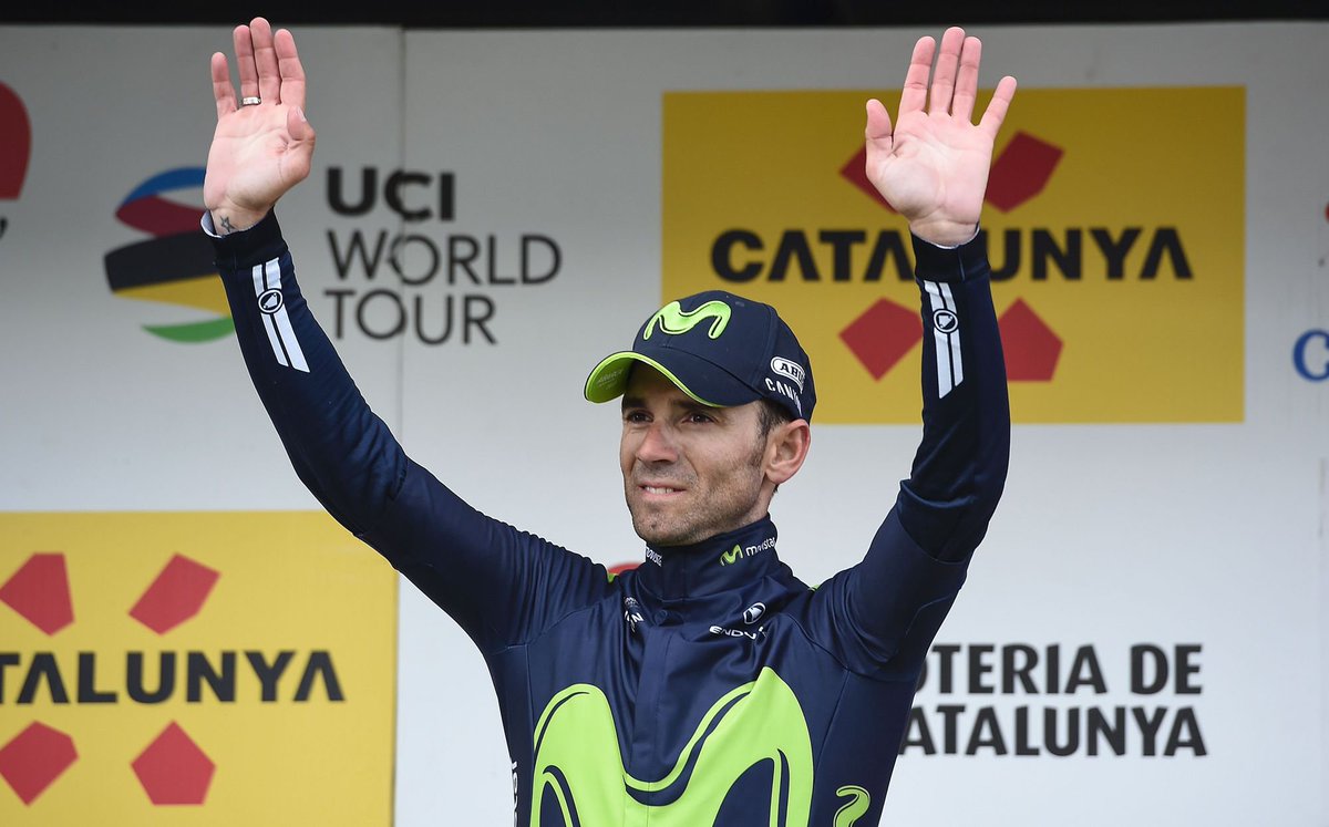 El Pelotón Valverde: "Nosotros sabemos interiormente quiénes ganamos la etapa"