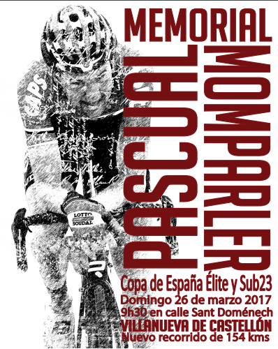 El Pelotón Previa amateur: ¿Un domingo cualquiera con Momparler y Gorla?