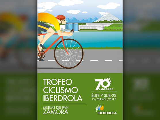 El Pelotón Previa del fin de semana amateur: El Trofeo Iberdrola como guinda de un gran pastel