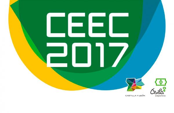 El Pelotón Los Campeonatos de España escolares de Avila retrasados por la lluvia