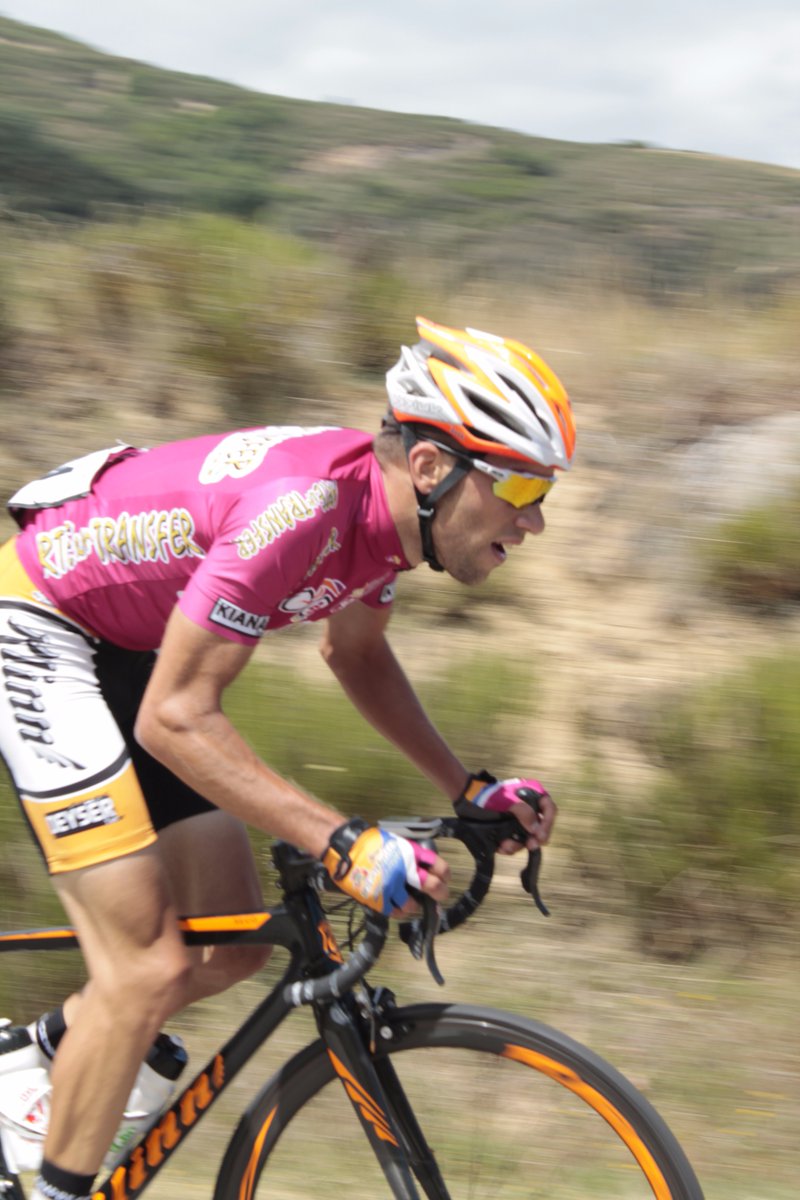 El Pelotón Resumen de la 5ª etapa de la Vuelta a León: San Emiliano-Villablino El Pelotón Resumen de la 5ª etapa de la Vuelta a León: San Emiliano-Villablino