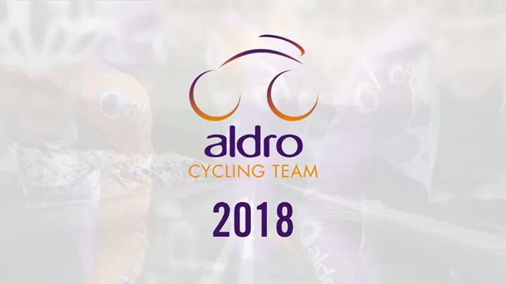 Aldro Team 2018