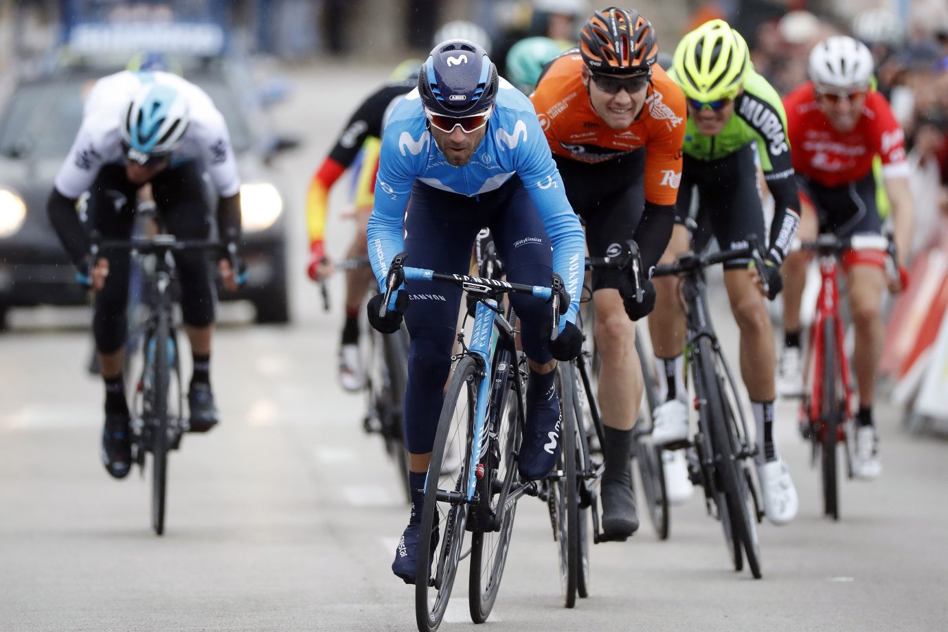 Valverde Mallorca 2017