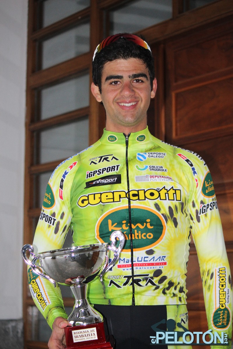 Andreas Miltiadis Guerciotti