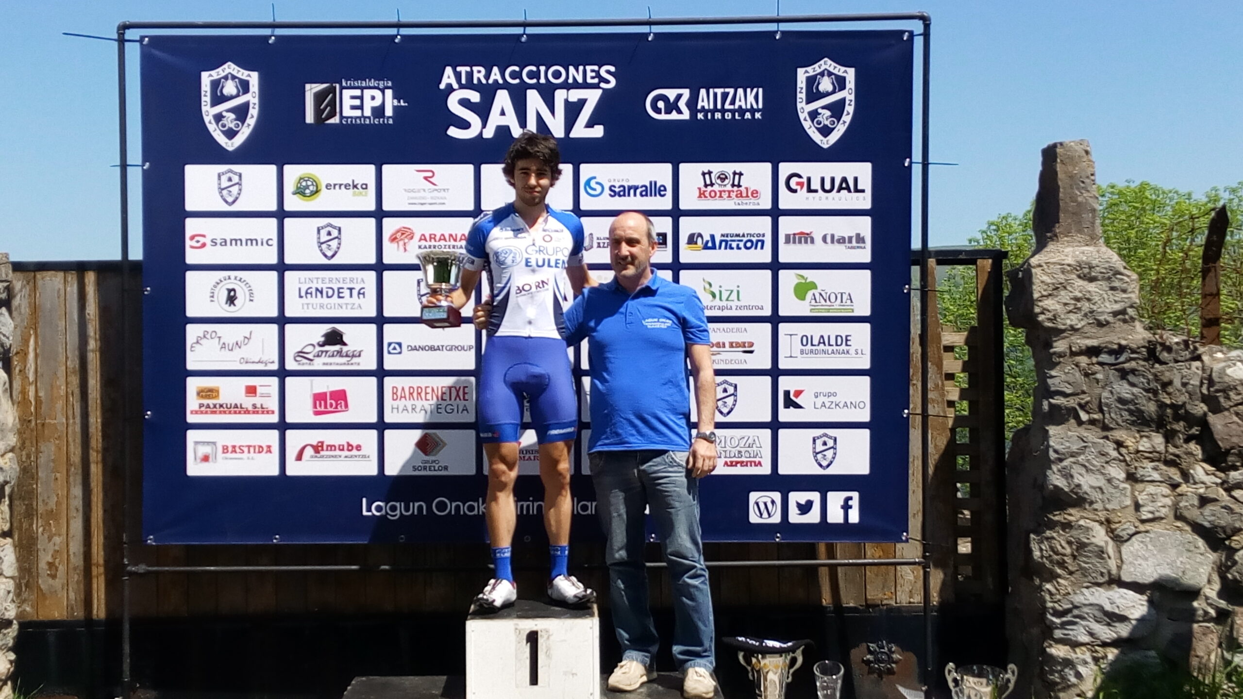 Euken Gallego Urraki