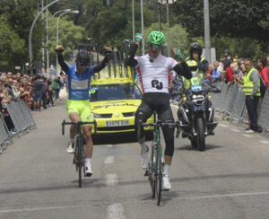 Vuelta Segovia 2017