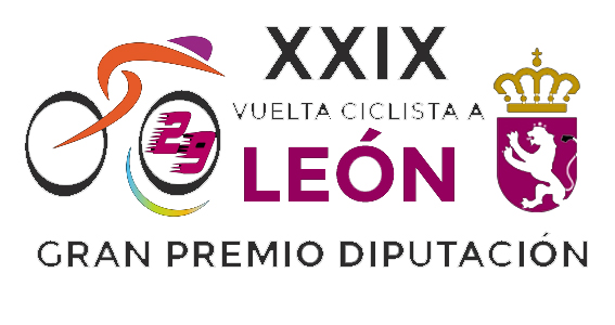Vuelta León 2018