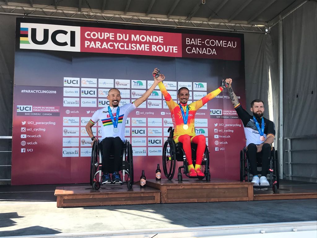 Oro Sergio Garrote Adaptado