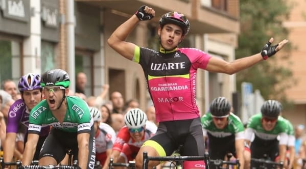 El Pelotón PREVIA TORNEO LEHENDAKARI: GERNIKA PONE LA SEGUNDA PARADA DEL CRITERIUM DE VERANO