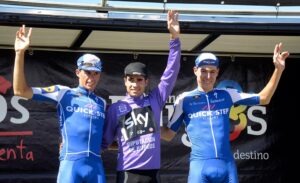 El Pelotón Previa Vuelta a Burgos: sin Landa pero con De la Cruz o Miguel Ángel López