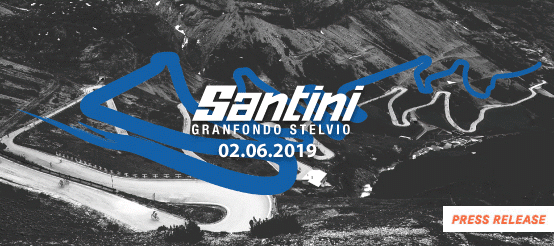 Santini GranFondo Stelvio