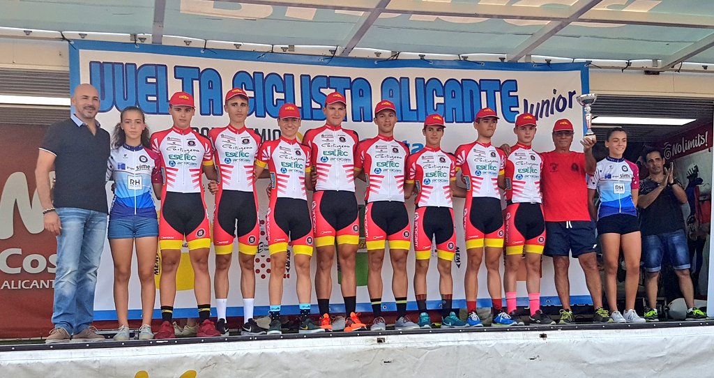 ESETEC junior