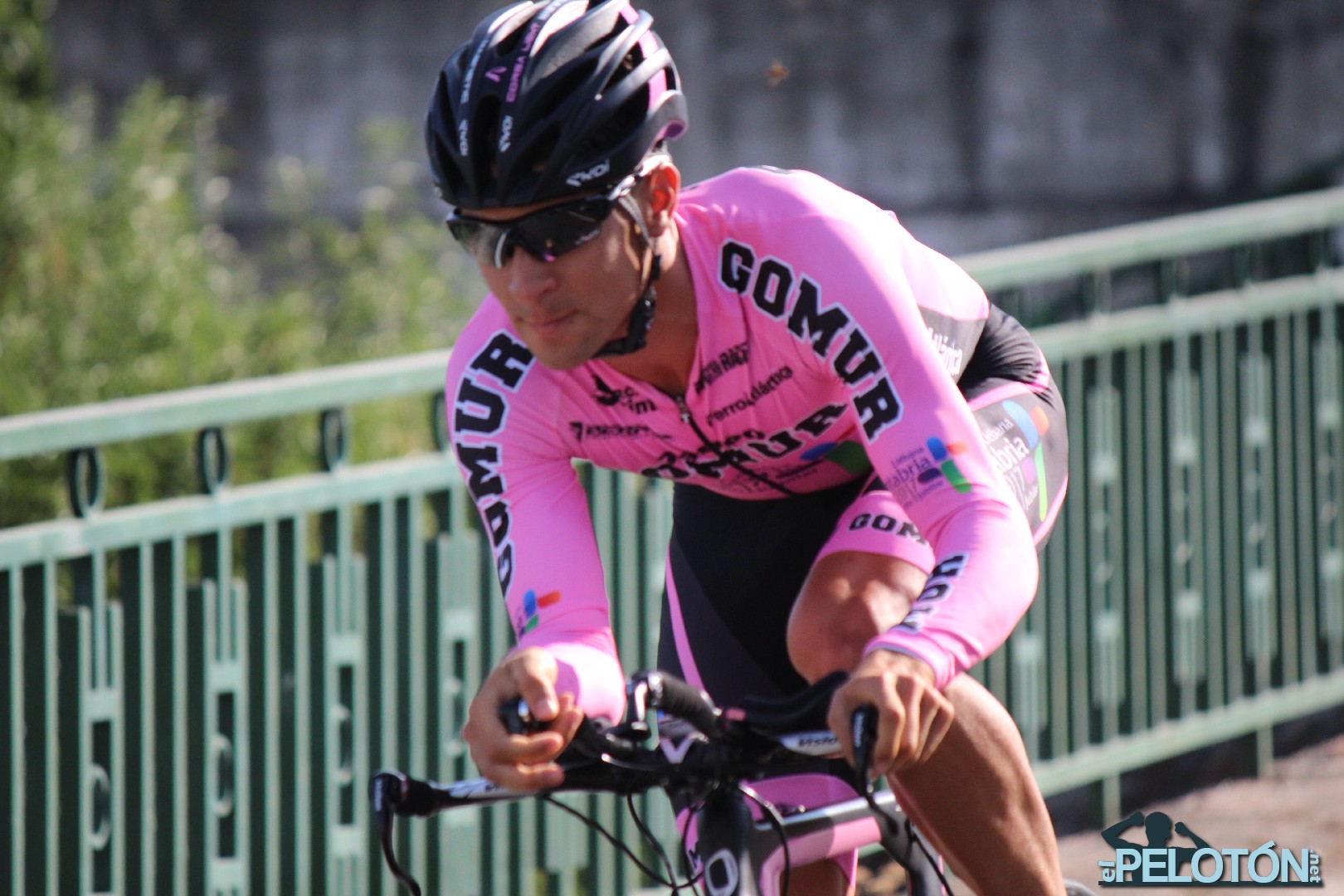 Claudio Clavijo Gomur