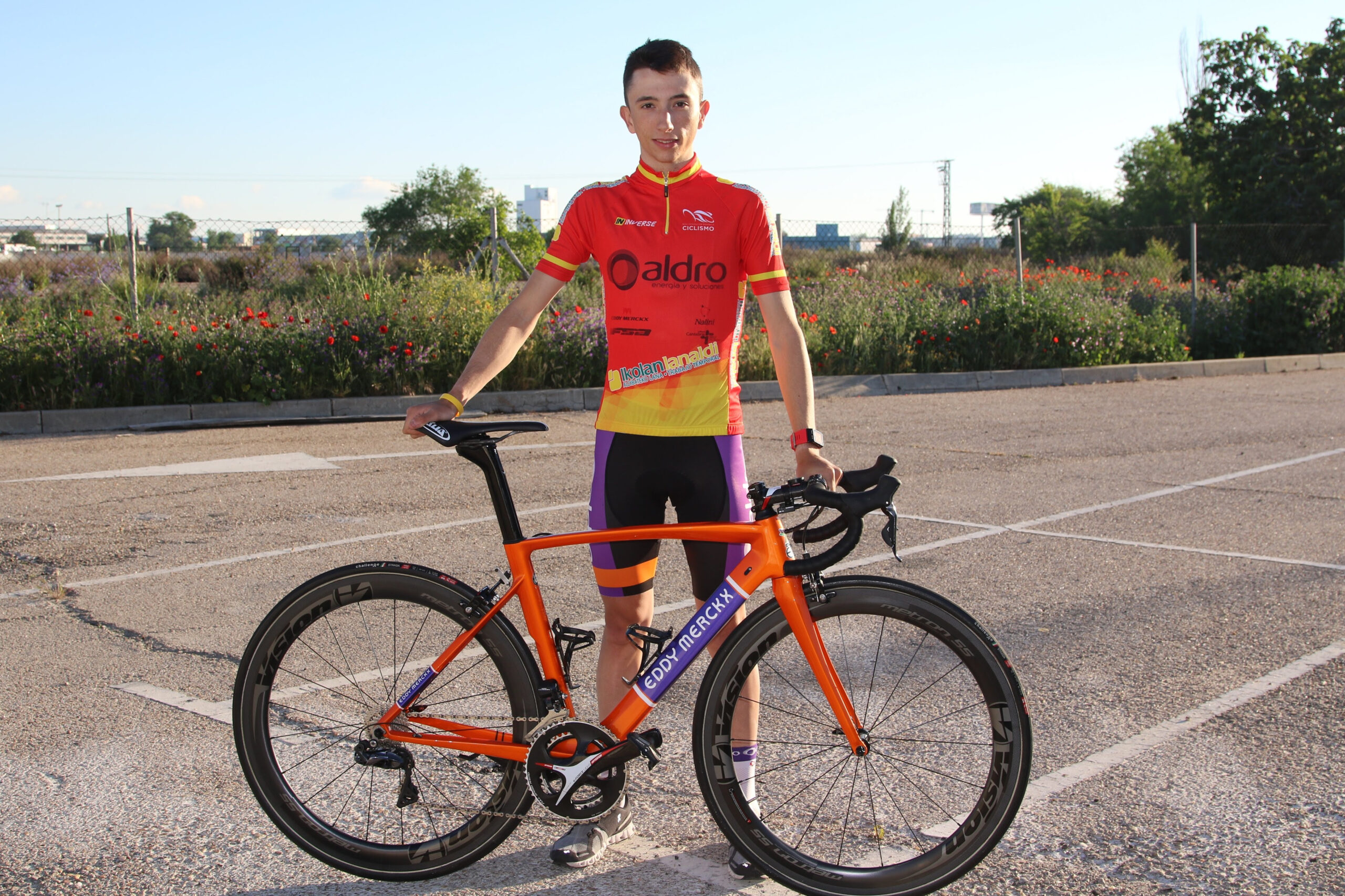 Jesús Arozamena Aldro