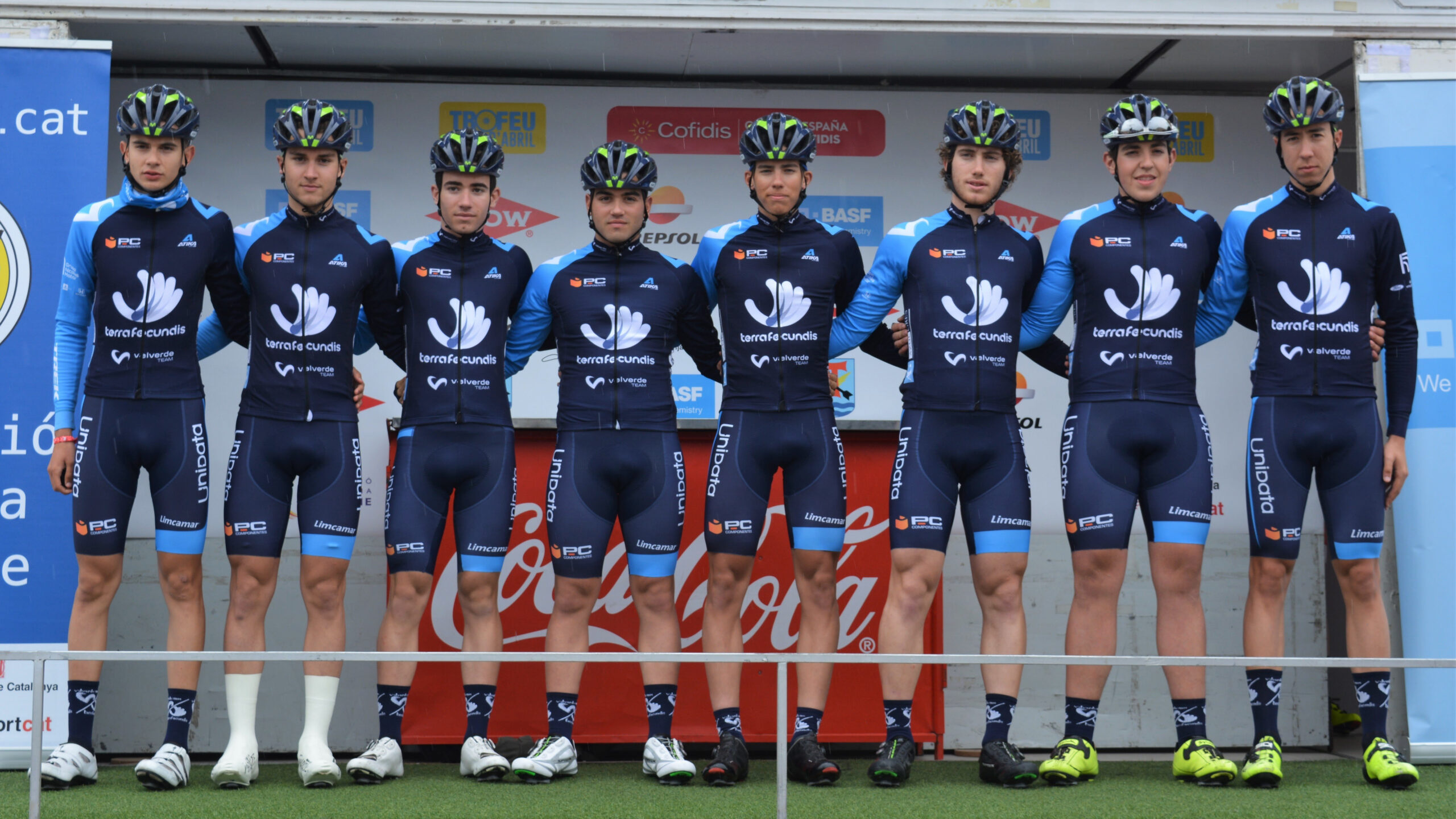Valverde Team