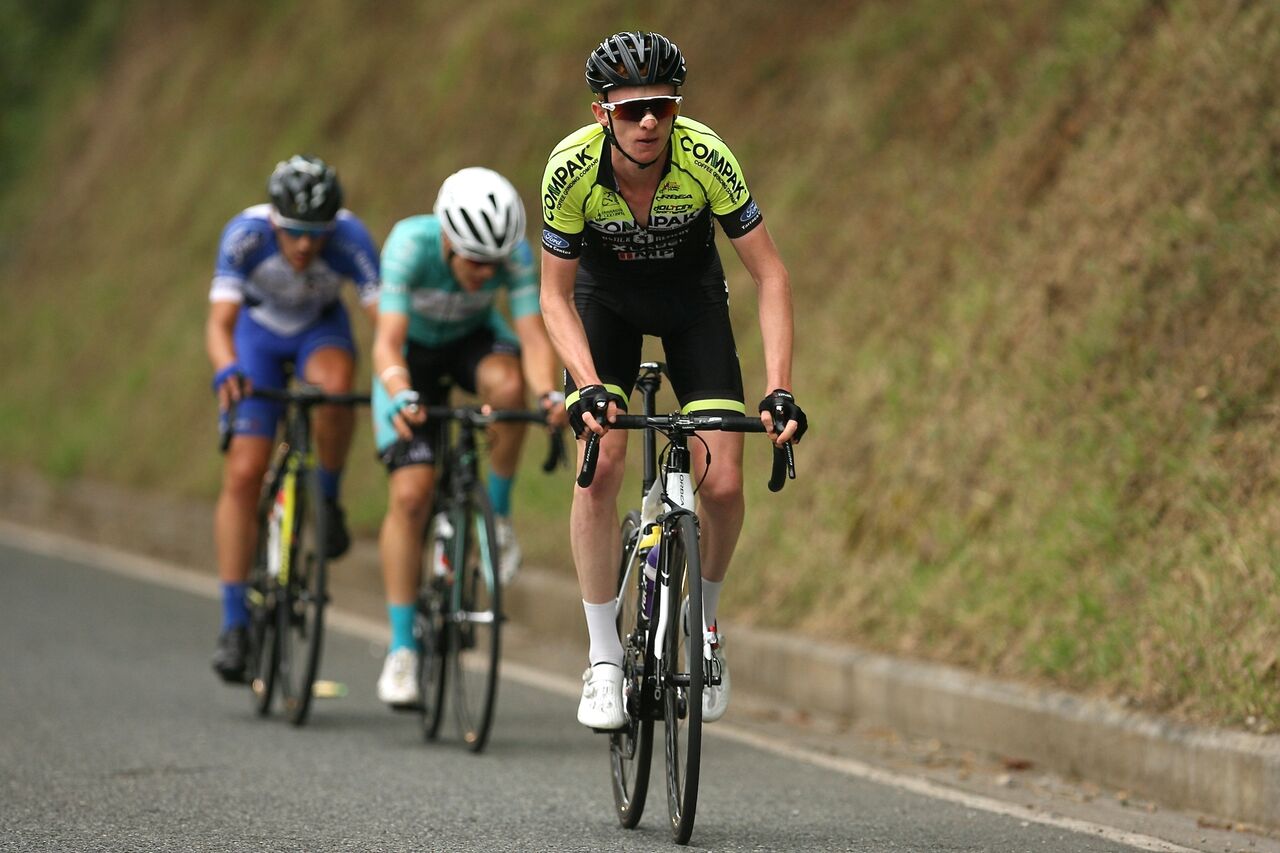 Ferran Robert Compak