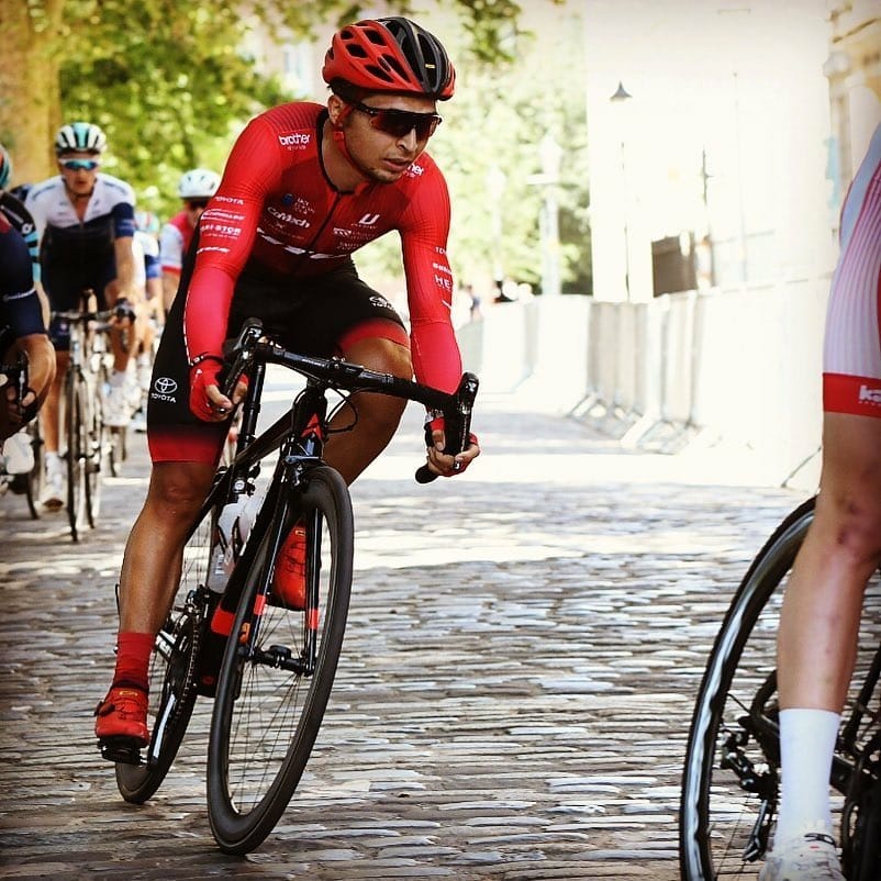 Julio Alberto Amores