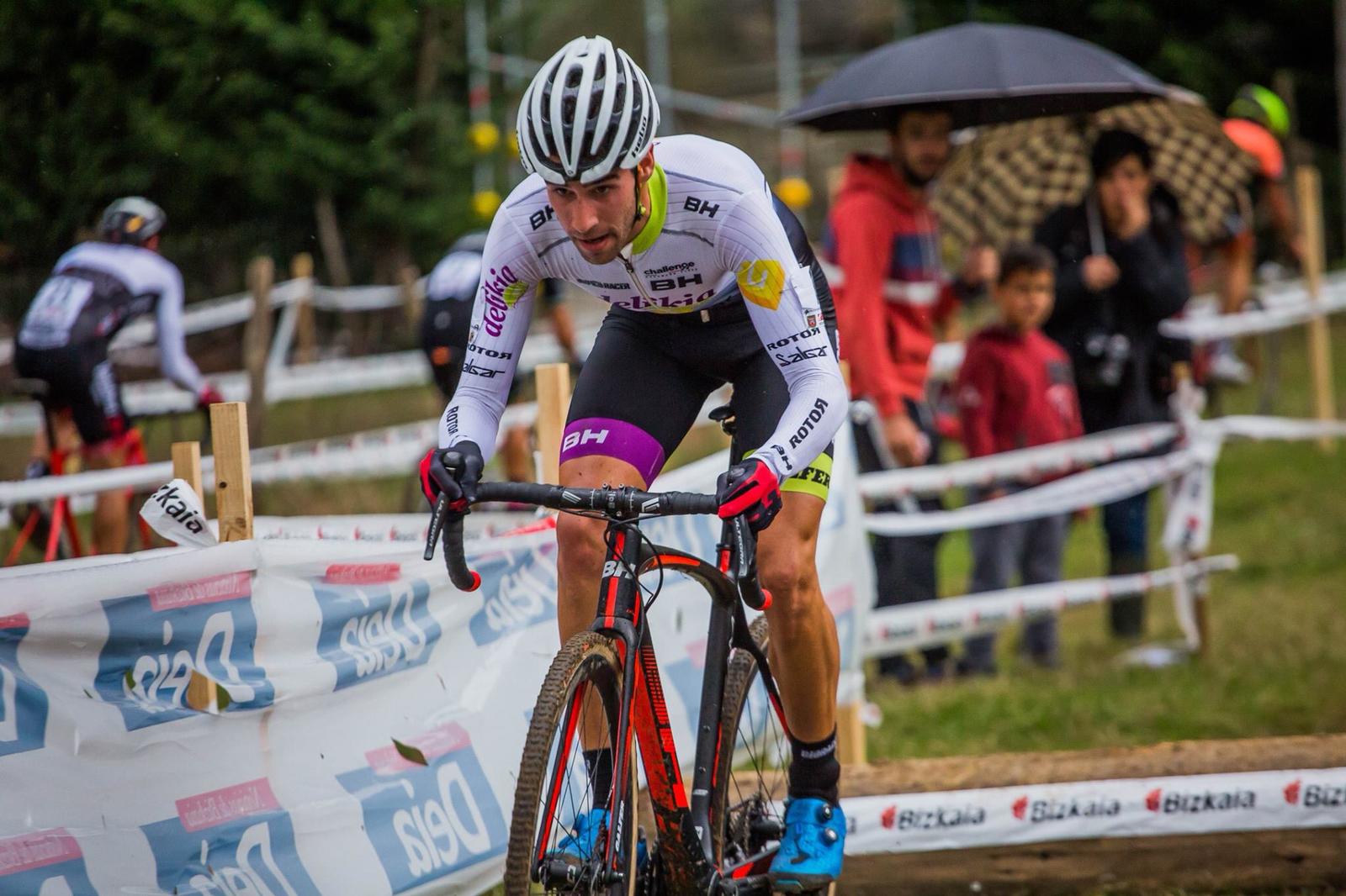 Felipe Orts Delikia Koksijde