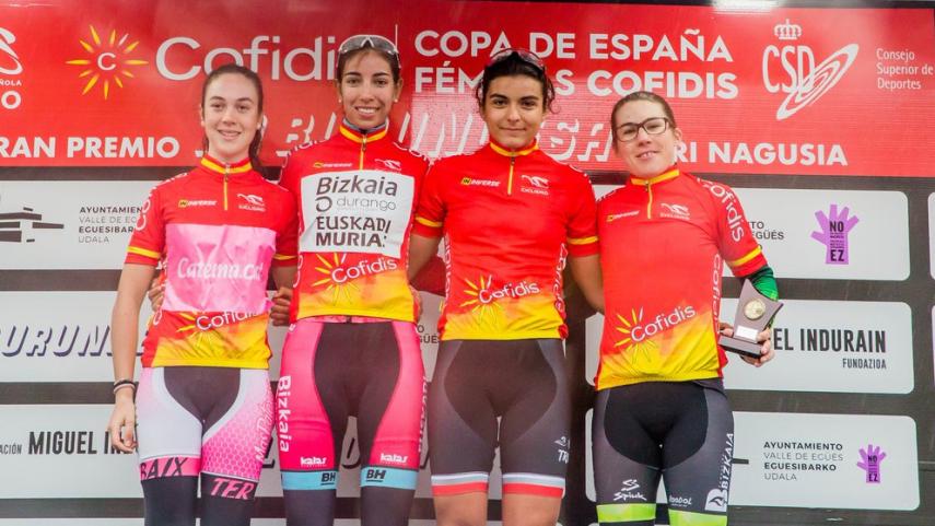 copa españa femenina 2018