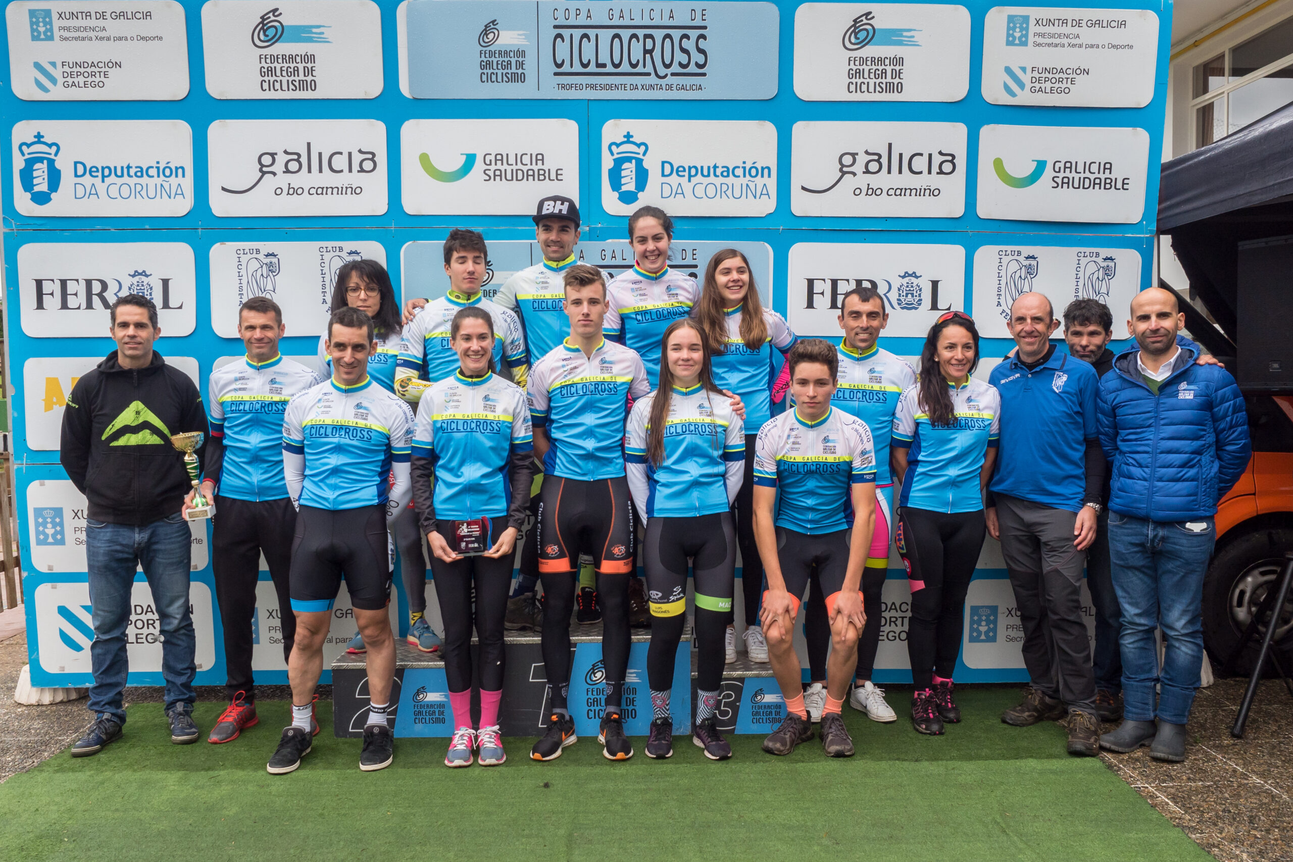 Ferrol FGC