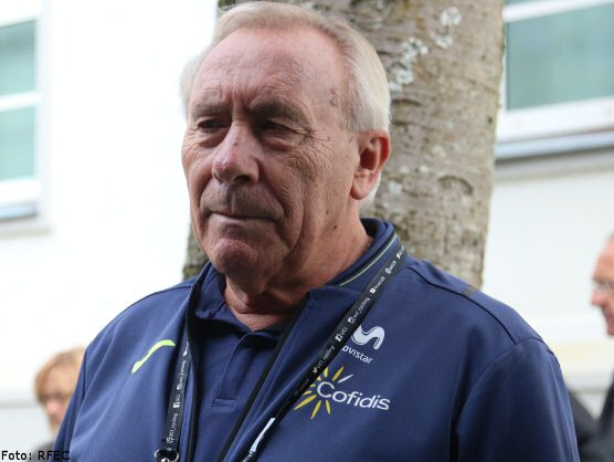 javier minguez