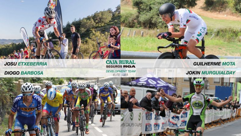 juniors caja rural 2019
