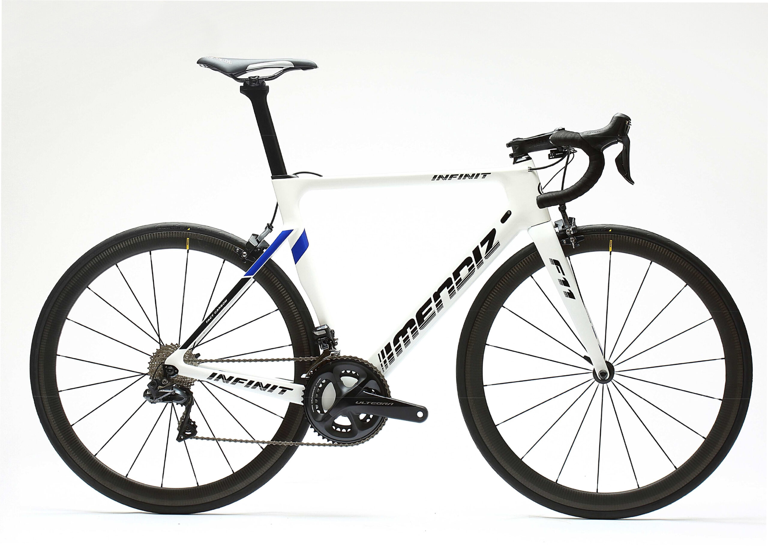 bicicleta mendiz