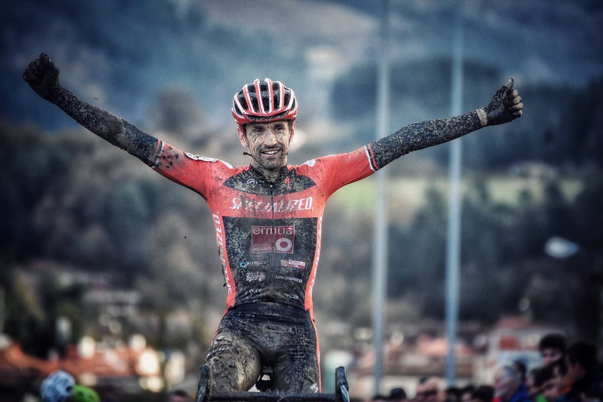 Aitor Hernández Oñati