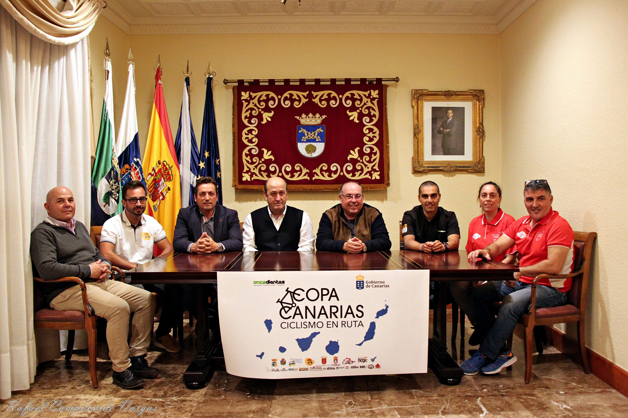 Copa Canarias
