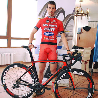 Jorge Camacho Esteve Chozas