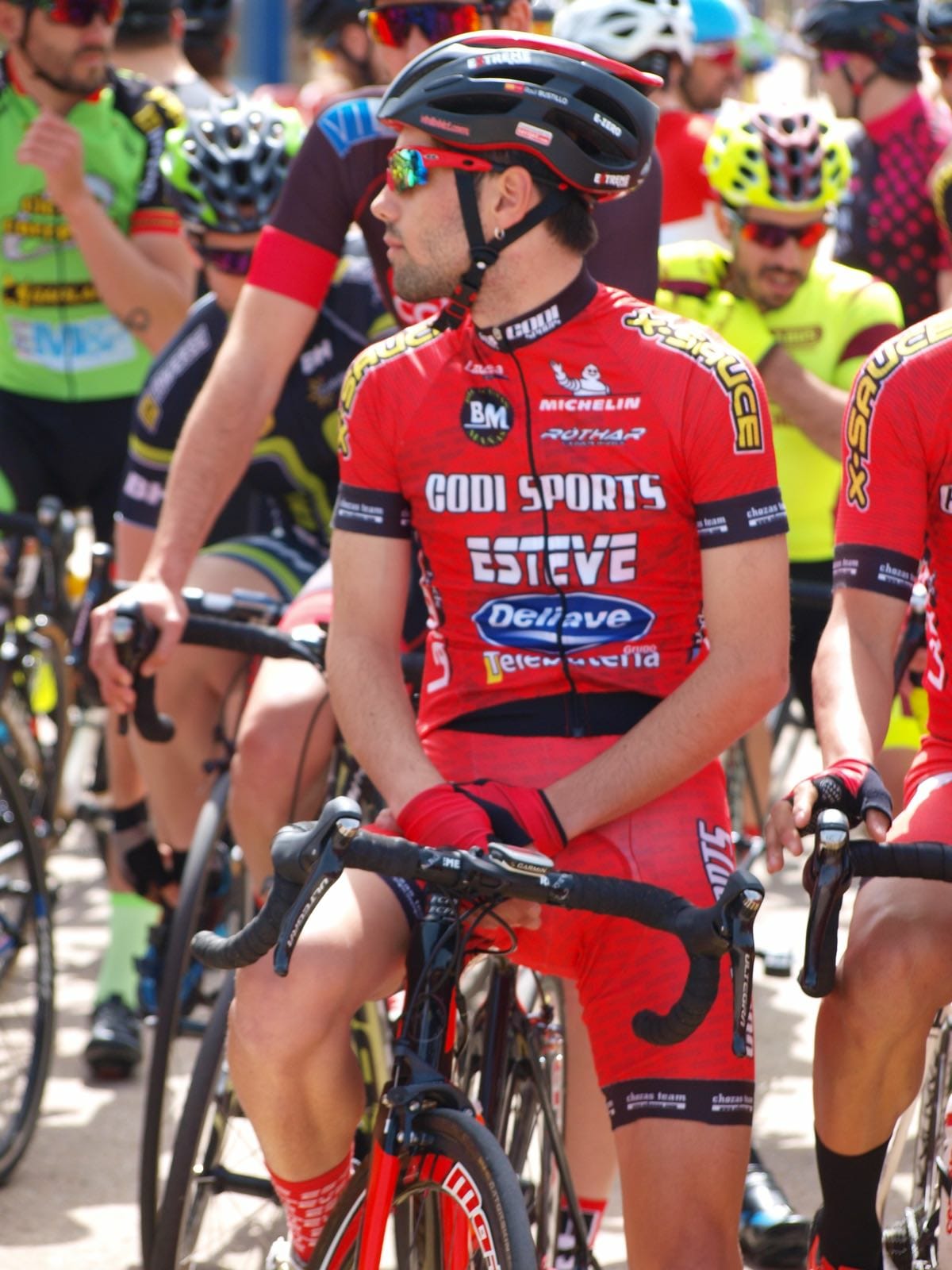 Raúl Bustillo Esteve Chozas