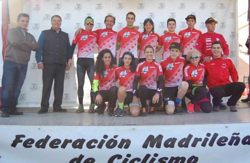 copa madrid cx navalafuente