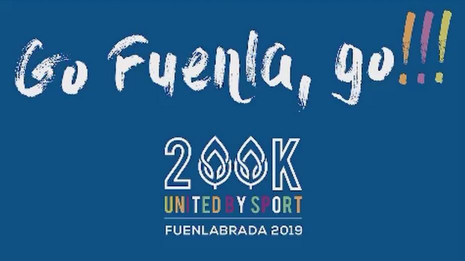 go fuenla go