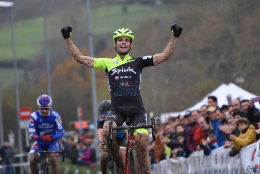 larrinaga igorre 2018