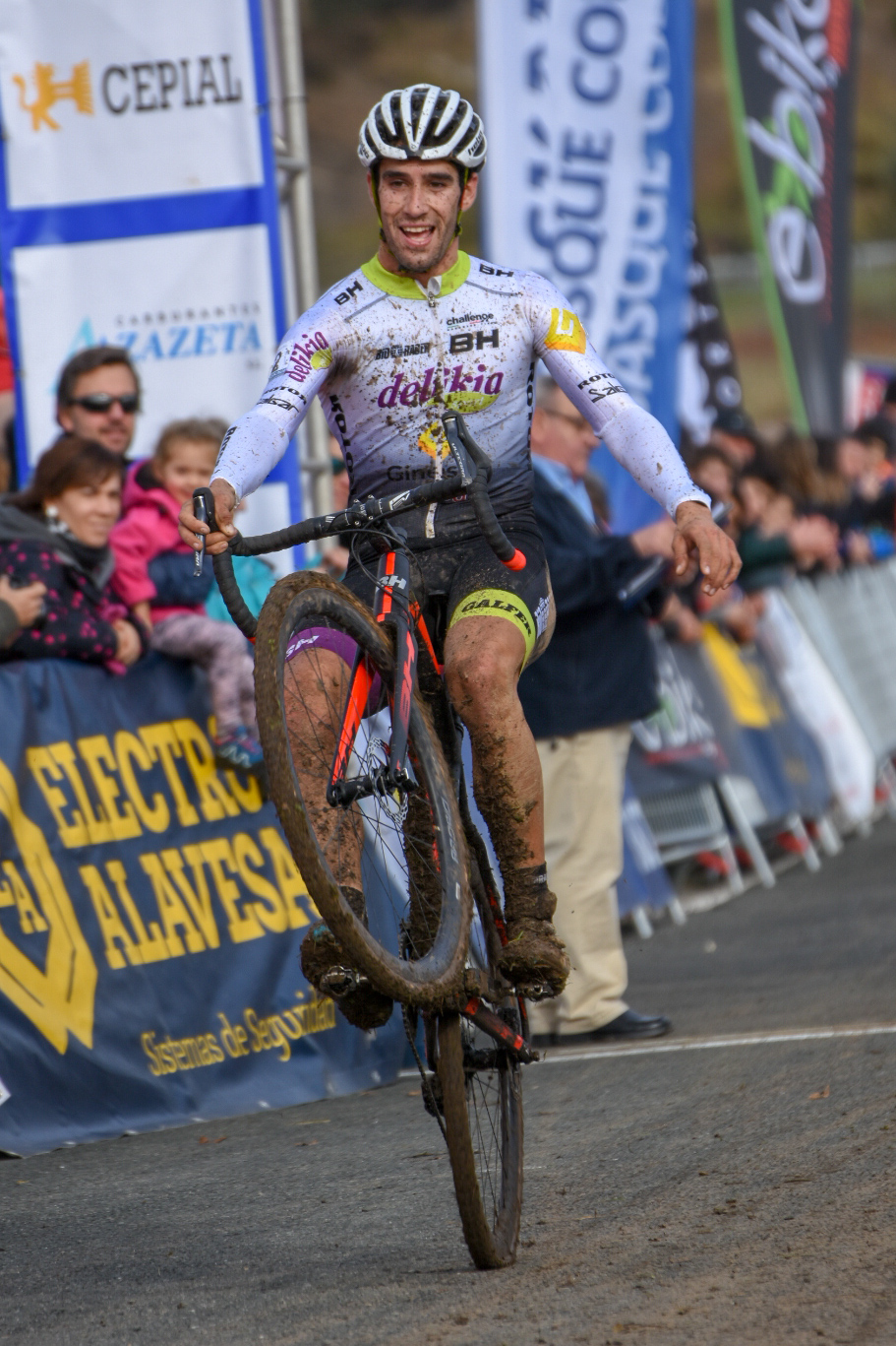 Felipe Orts Delikia Ginestar