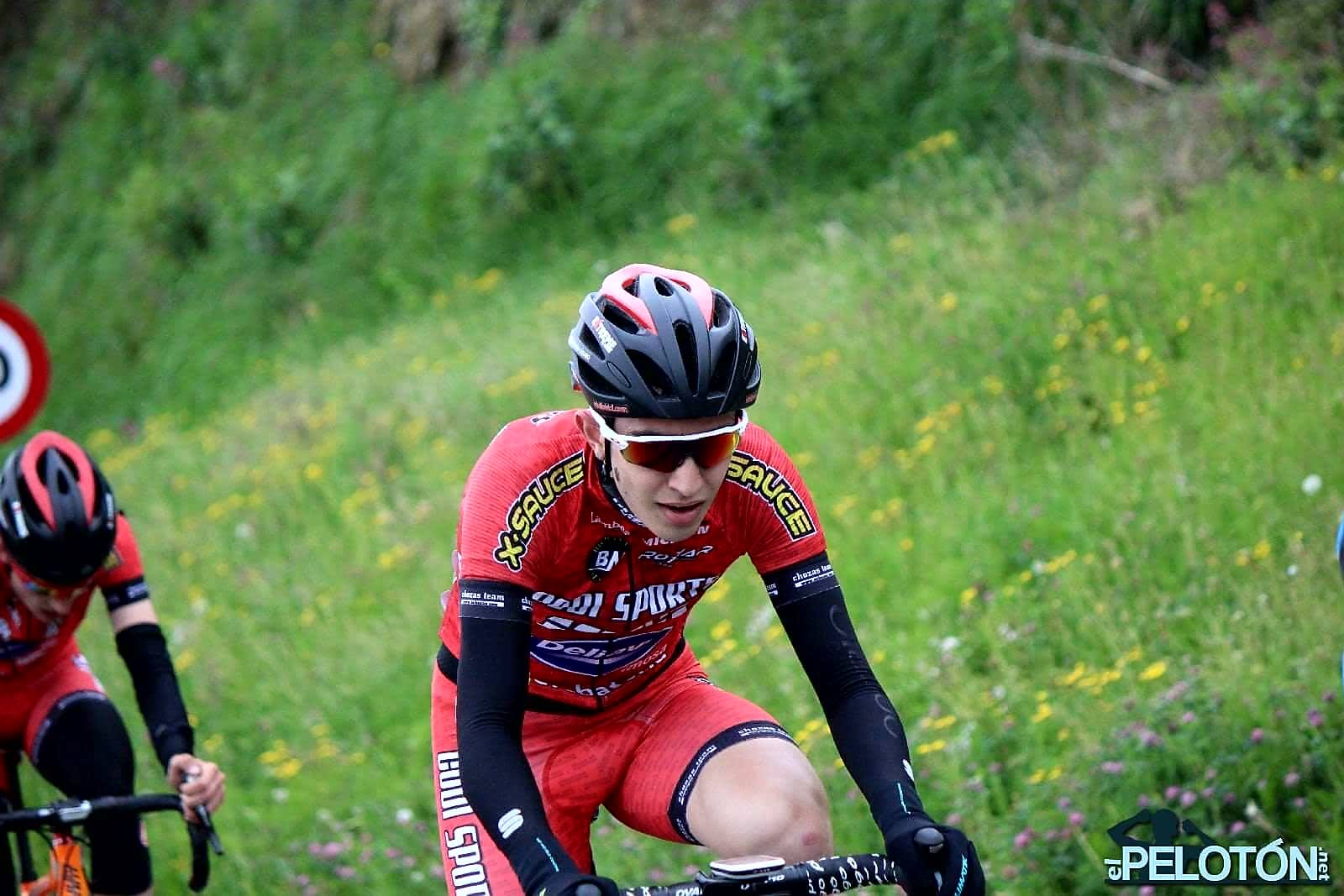 Diego Martín Lázaro Esteve Chozas