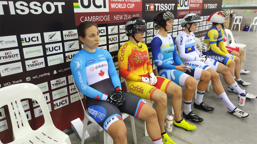 Helena Casas Cambridge