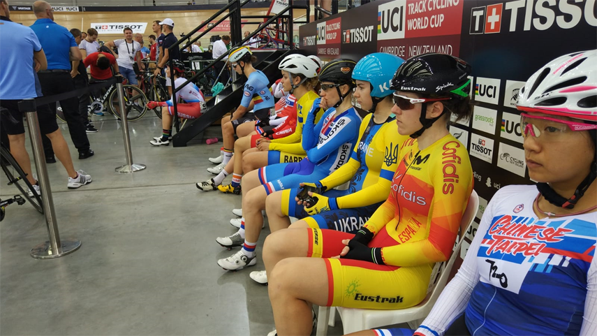 Irene Usabiaga Cambridge