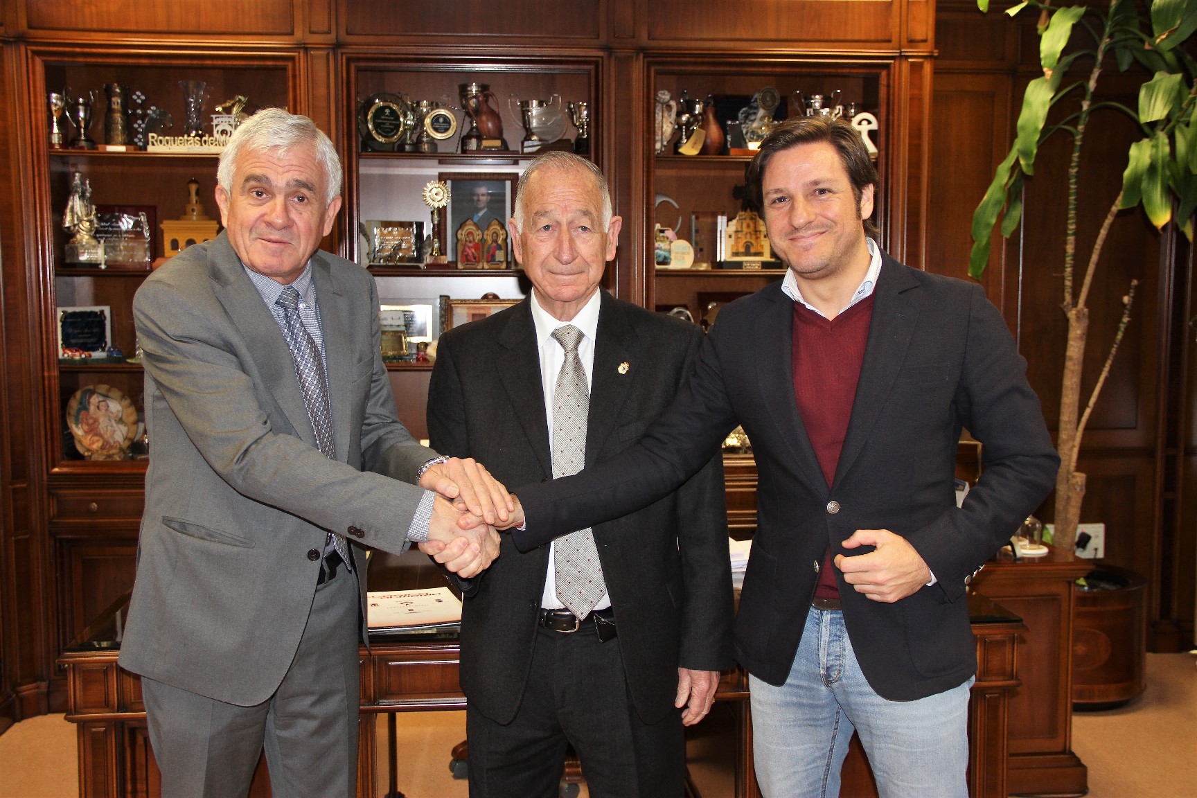 El Pelotón Roquetas de Mar decidirá el nombre del ganador de la Clásica de Almería