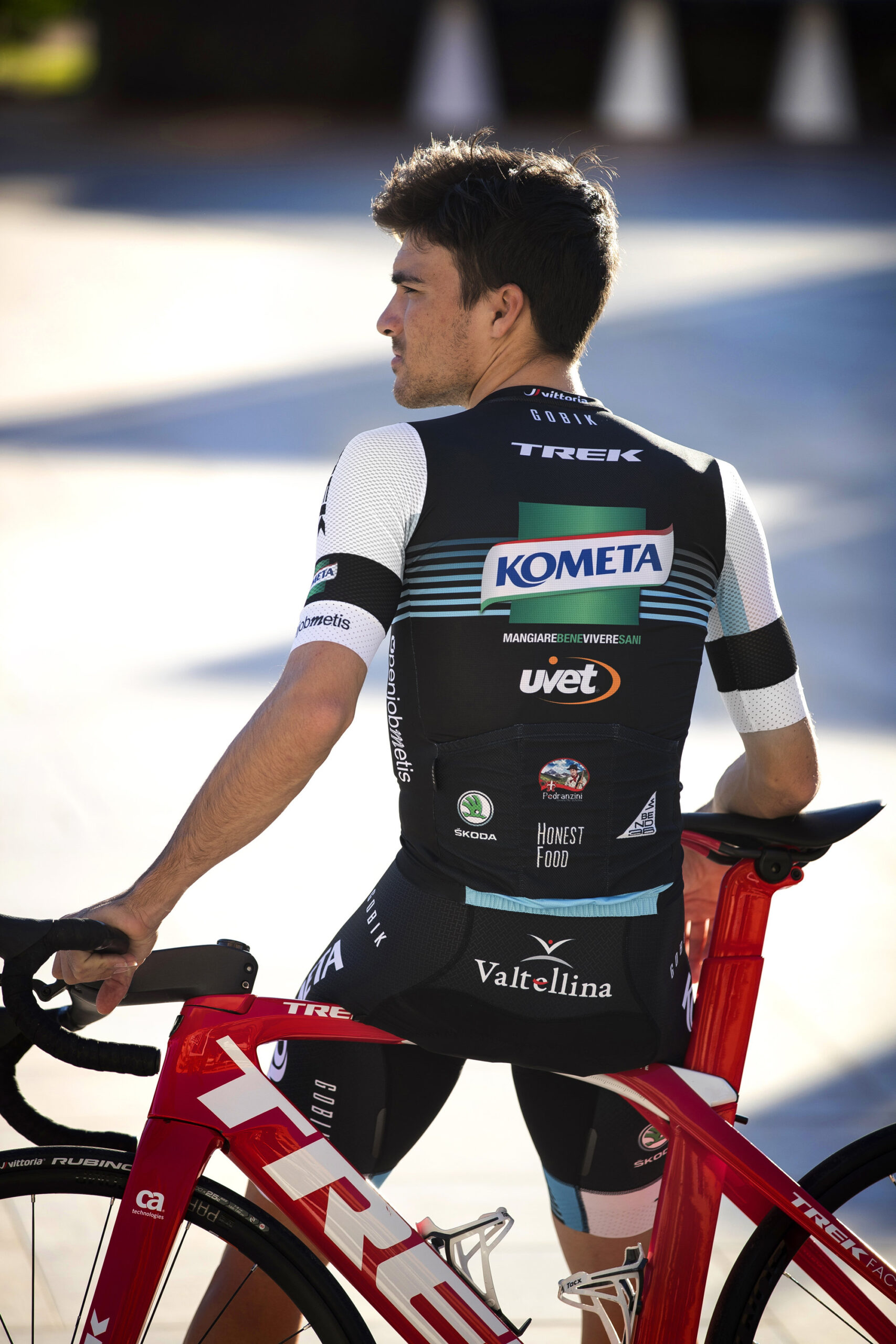 diego pablo sevilla kometa