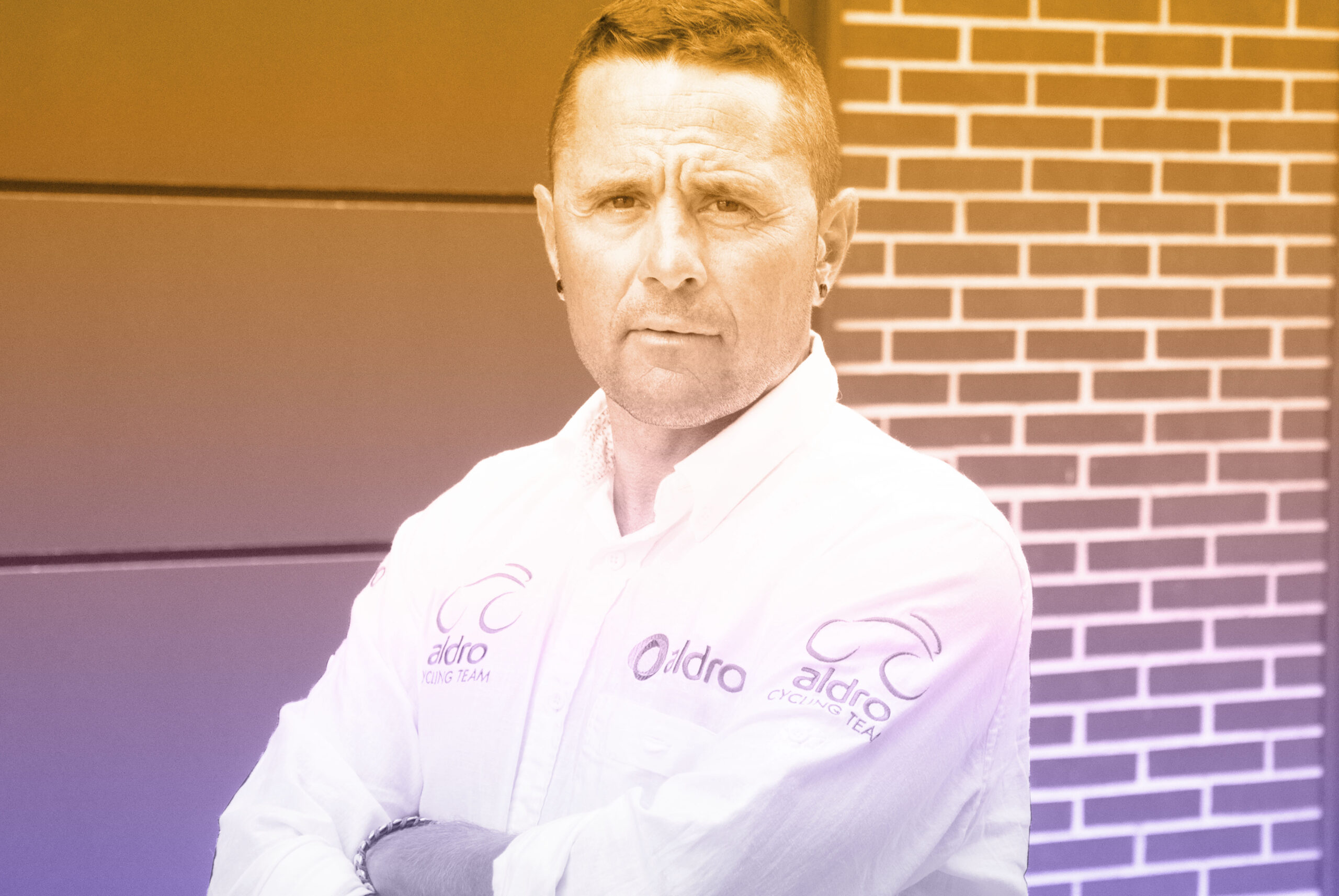 etxebarria aldro team