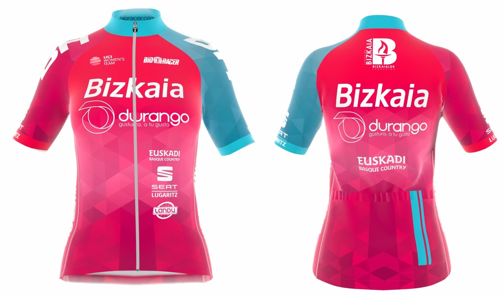 Bizkaia Durango Bioracer 2019