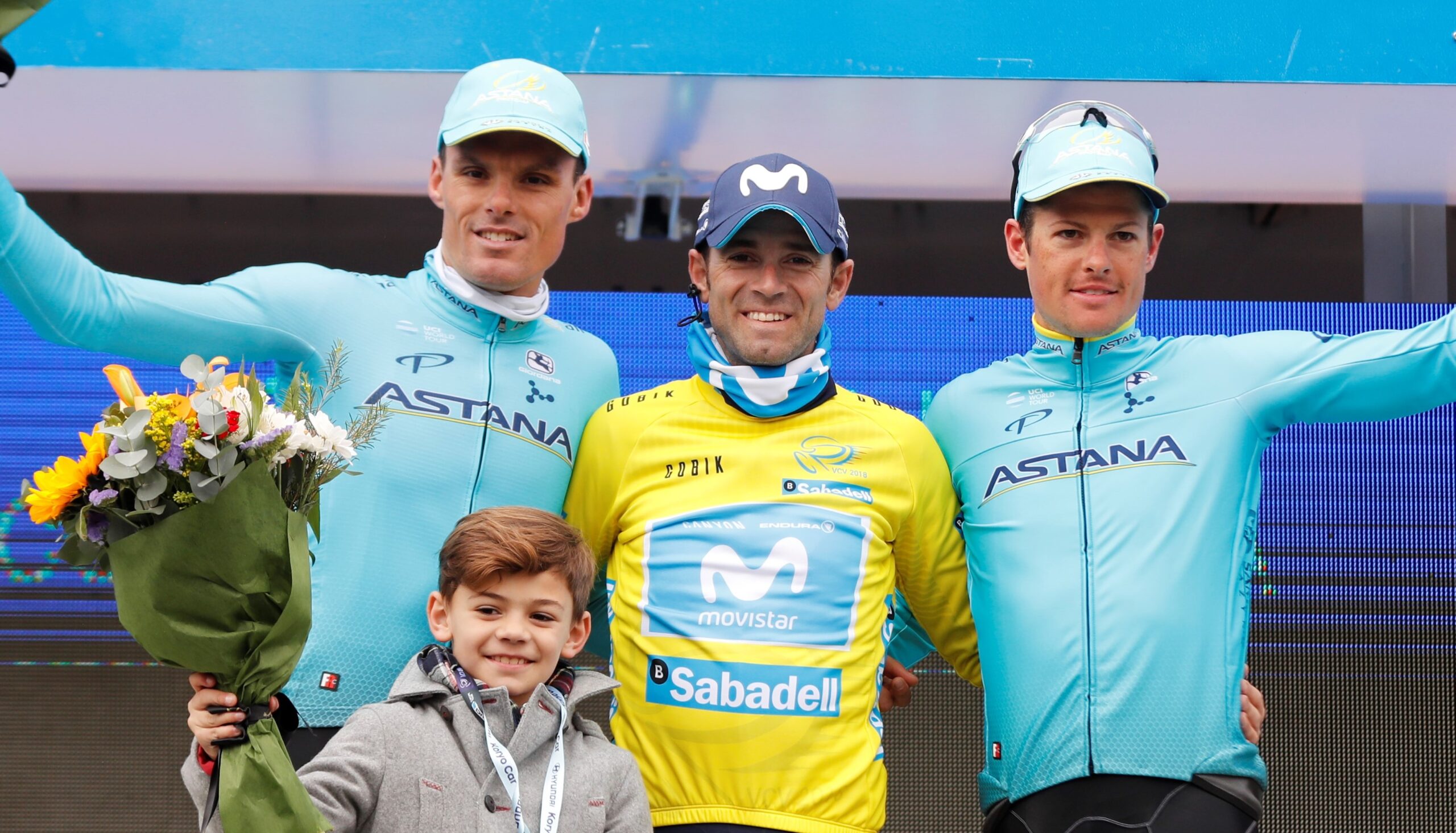 El Pelotón PREVIA: Quilates y emoción en la Volta a la Comunitat Valenciana