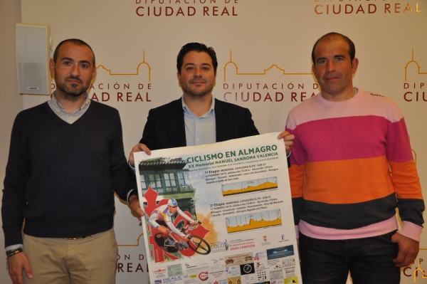 Presentación Memorial Sanroma