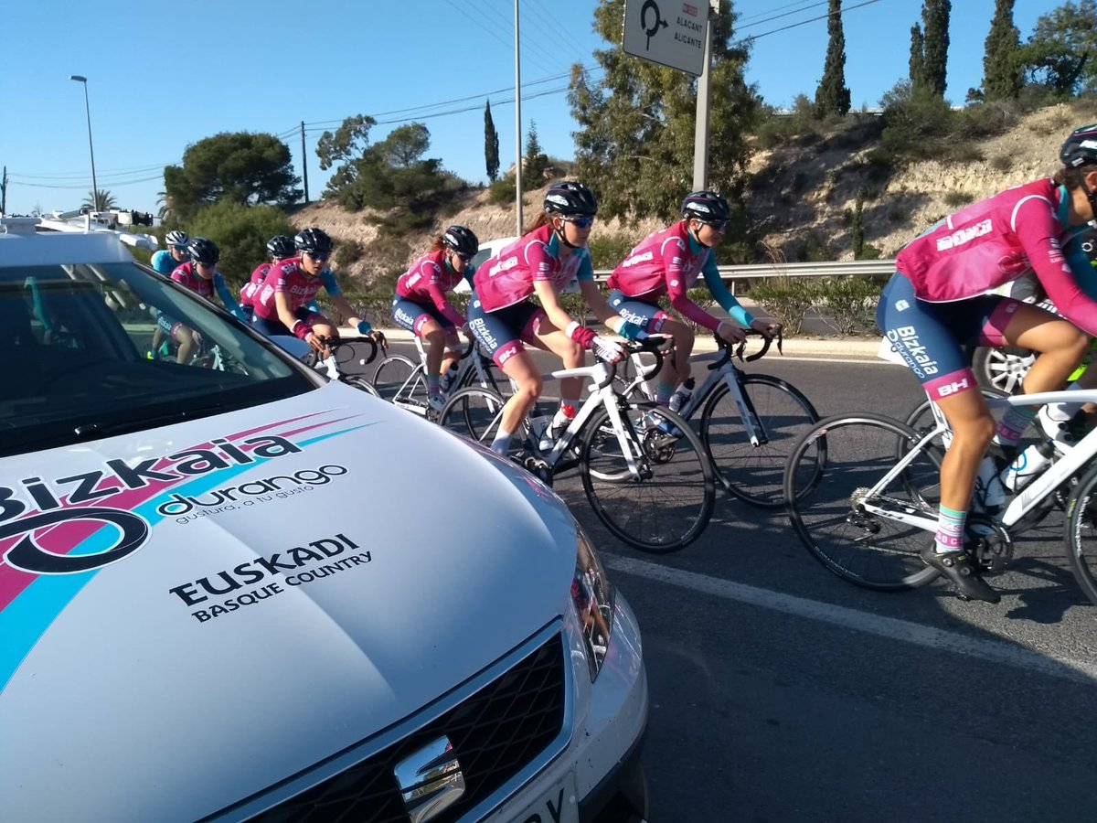 El Pelotón Ruta 2019: 5 equipos UCI nacionales