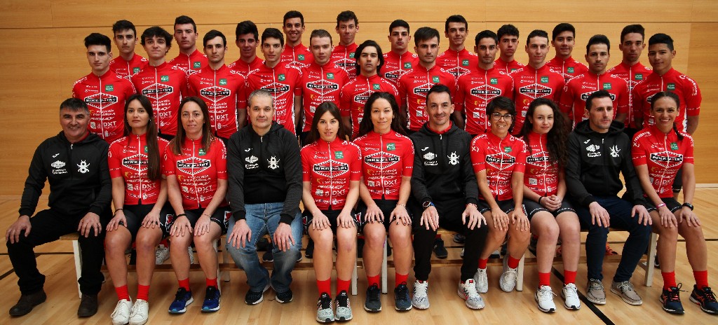 Tenerife Bike Point Pizzería Española 2019