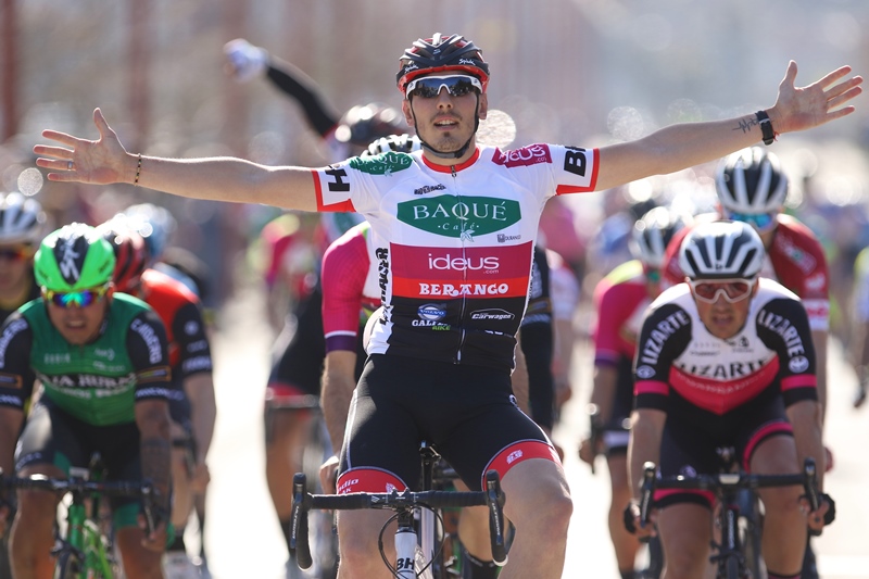 Miguel Ángel Fernández Zumaia