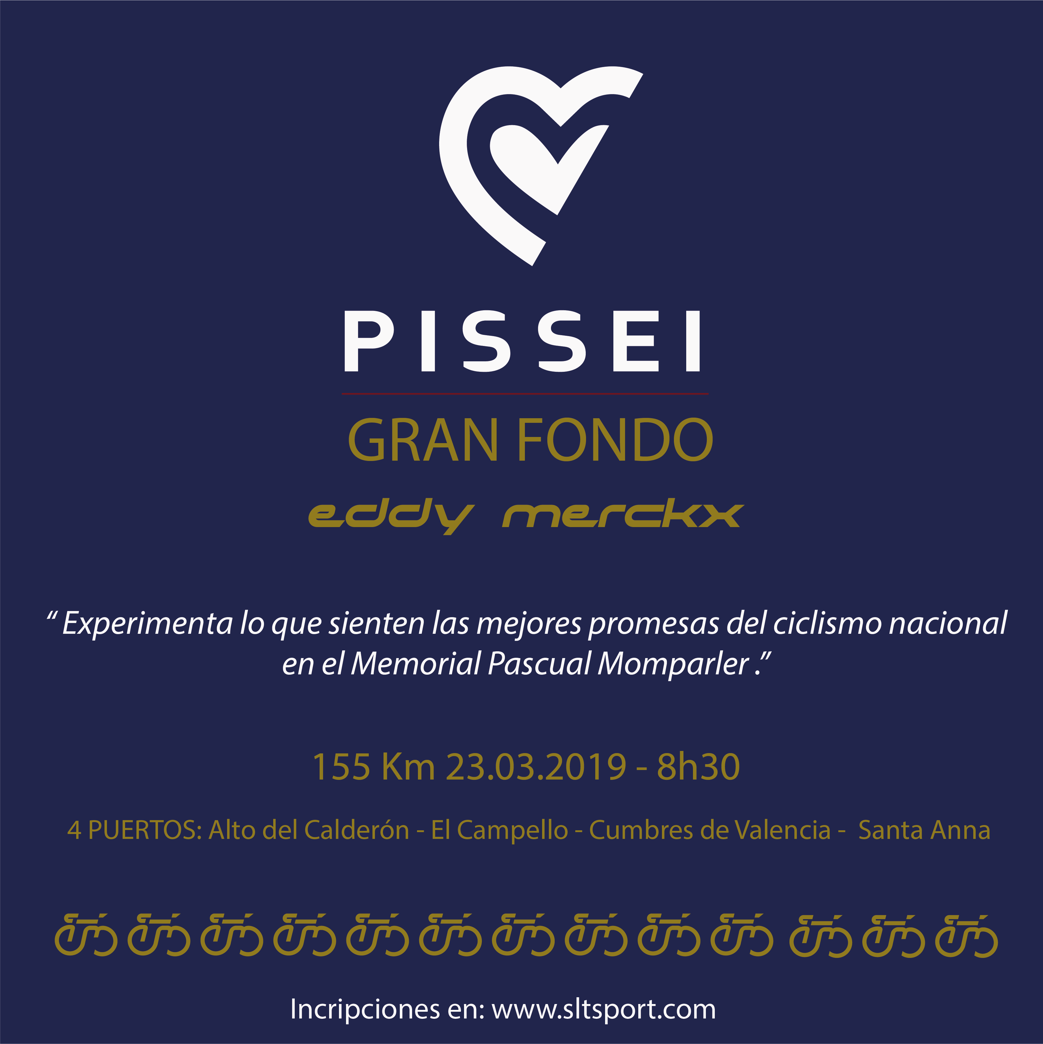 Pissei Gran Fondo