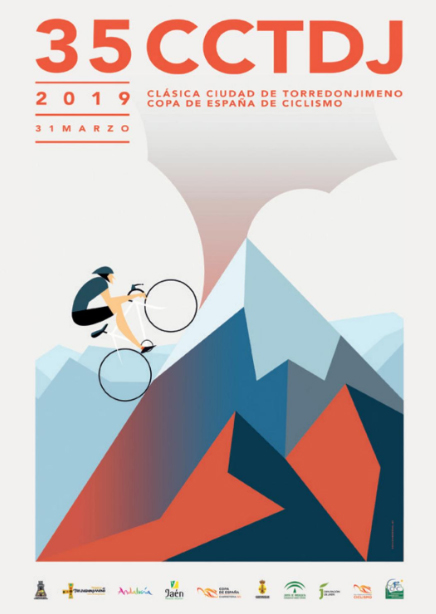 Cartel Torredonjimeno 2019